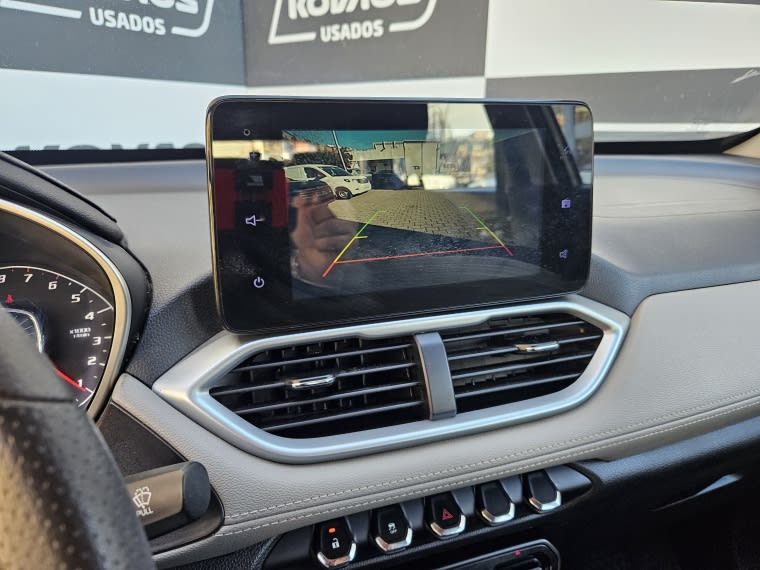 Chevrolet Groove Groove 1.5 año 2021