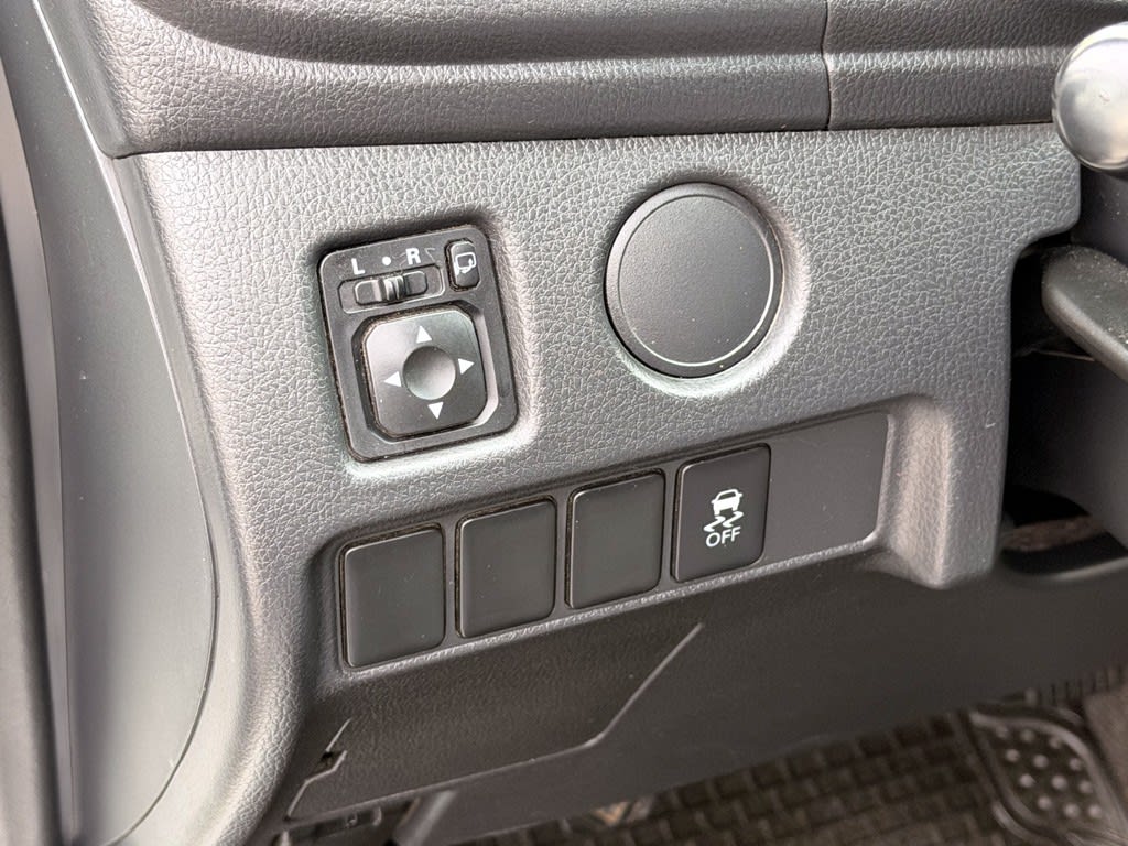 Mitsubishi L200 2.4 Katana Cr año 2023