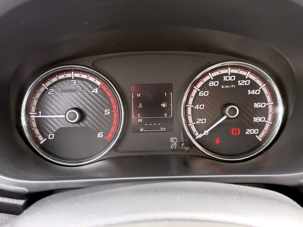 Mitsubishi L200 2.4 Katana Cr año 2023