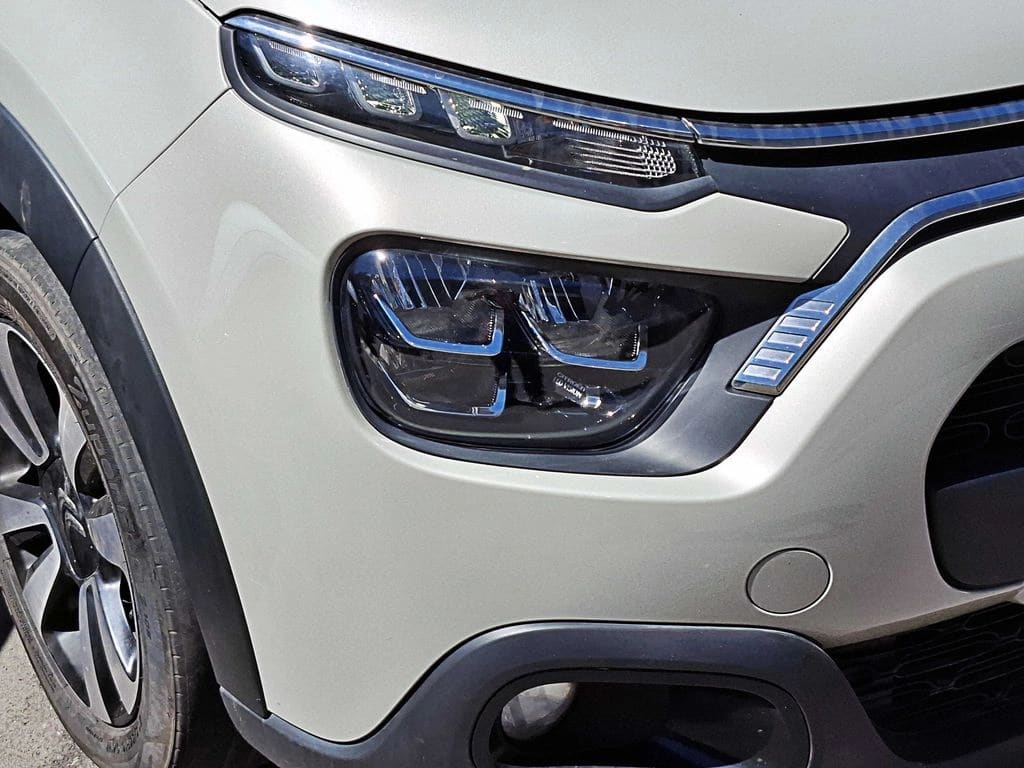 Citroen C3 1.5 Aircross Bluehdi 100 S&s Live Mt Diesel año 2024
