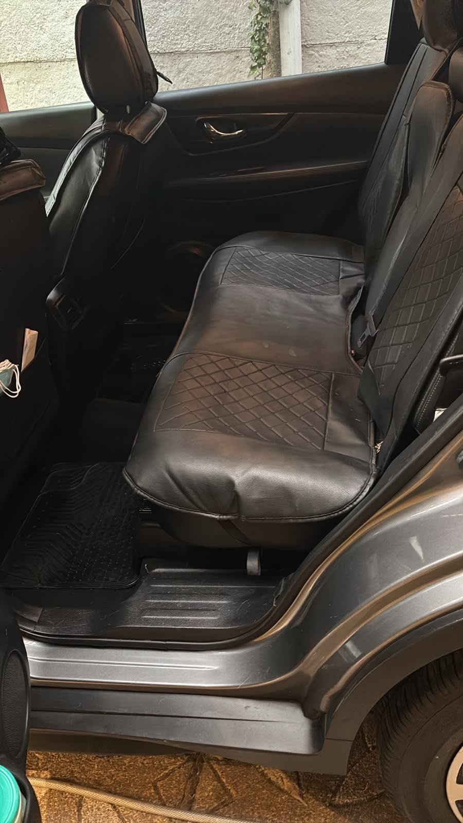 Nissan X-Trail 2.5 Sense 2row At 4x4 año 2018