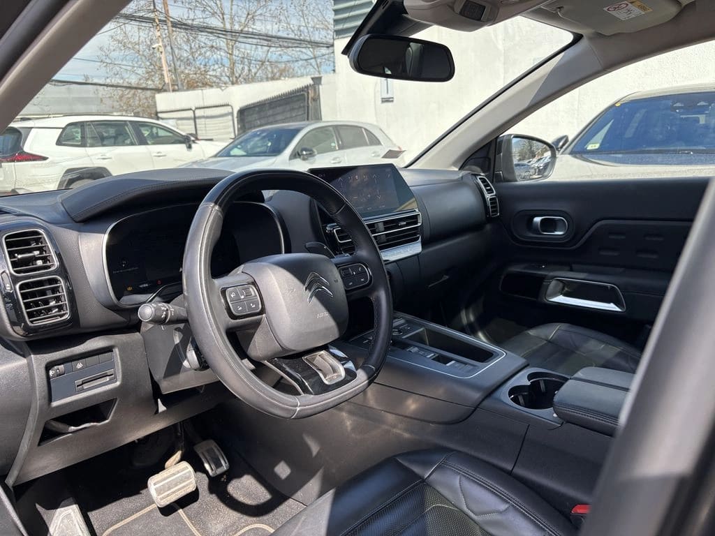 Citroen C5 Aircross Cva8 Stt 1.5 Aut año 2024