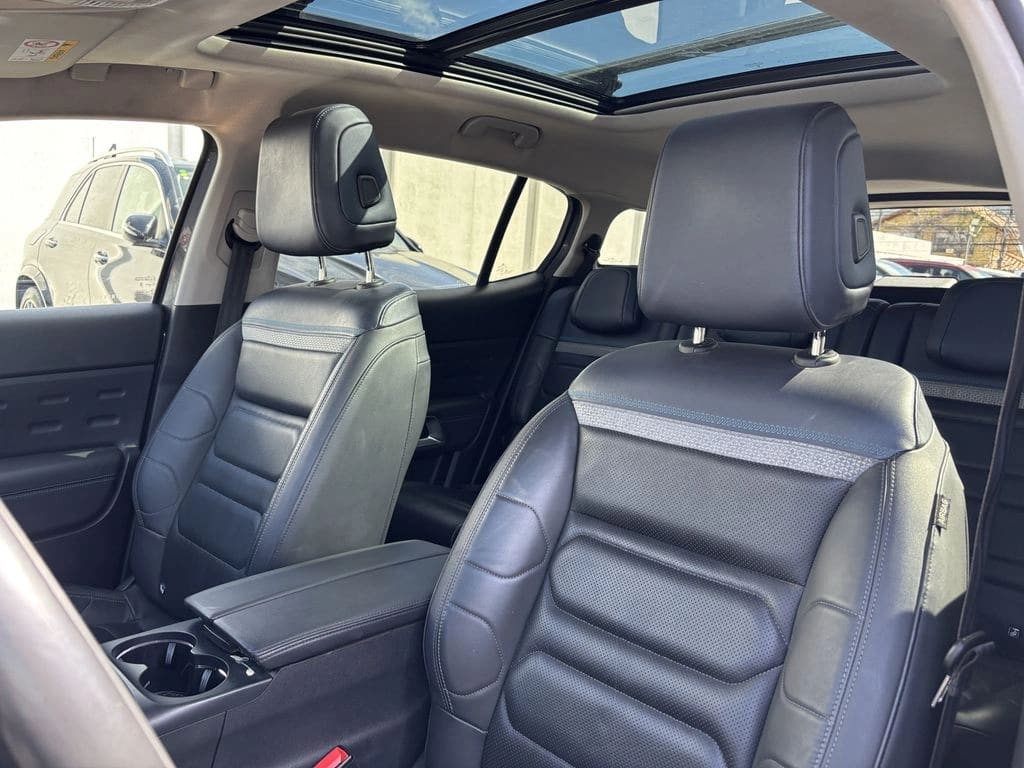 Citroen C5 Aircross Cva8 Stt 1.5 Aut año 2024