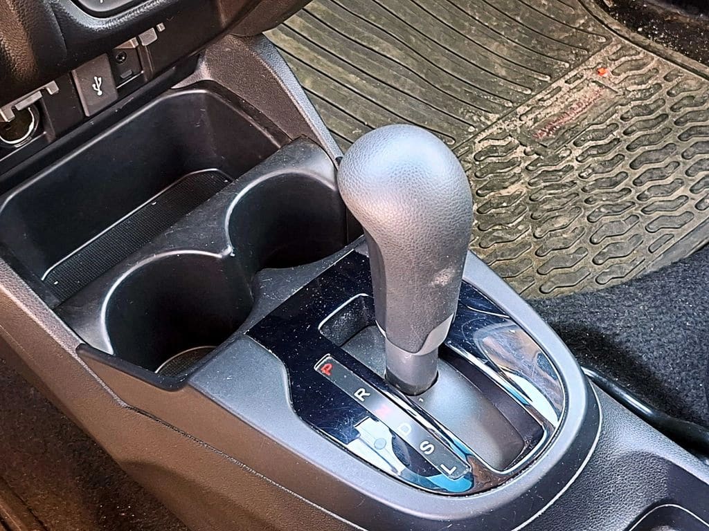 Honda Wr-V 1.5 Lx 4x2 Cvt At 5p año 2022