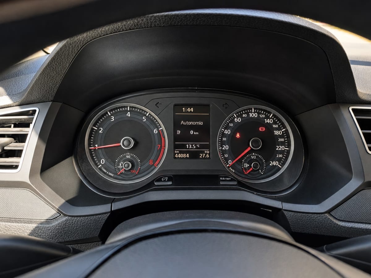 Volkswagen Saveiro Dcab año 2019