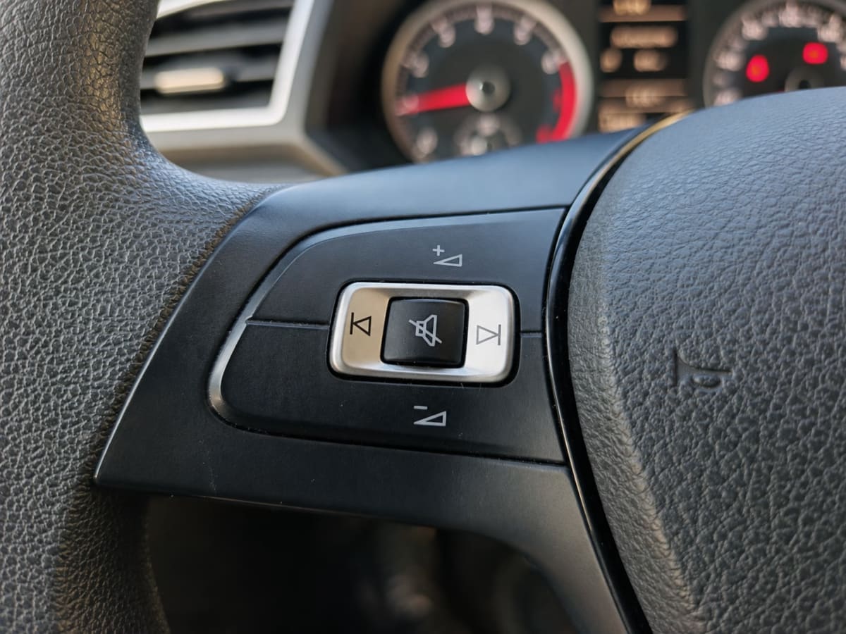 Volkswagen Saveiro Dcab año 2019