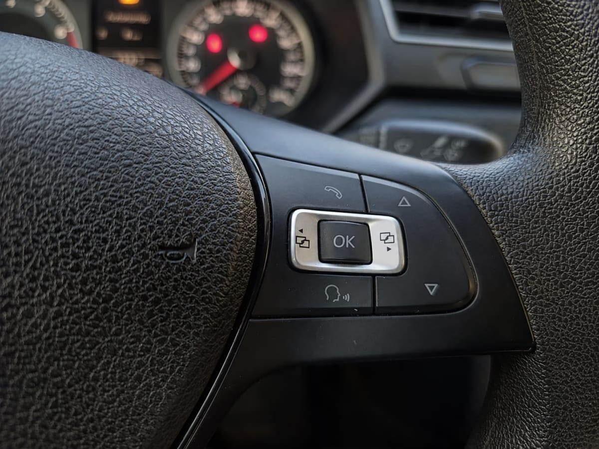 Volkswagen Saveiro Dcab año 2019