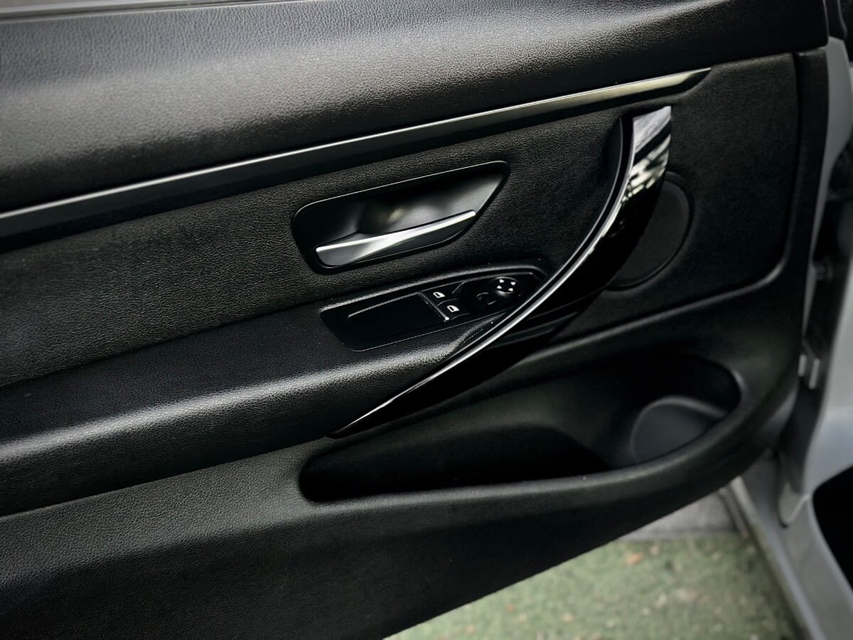 BMW 420i Coupe año 2018