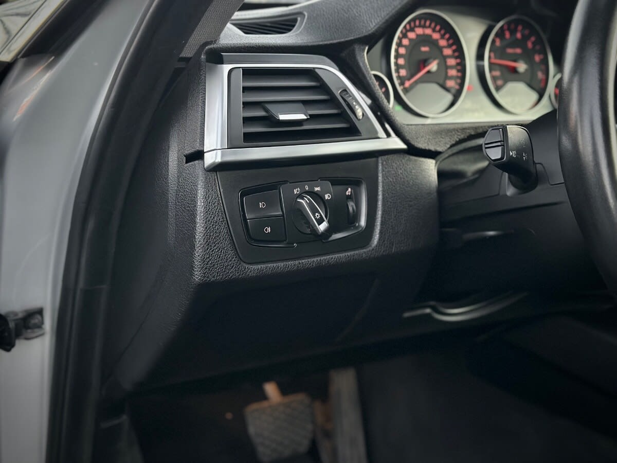 BMW 420i Coupe año 2018