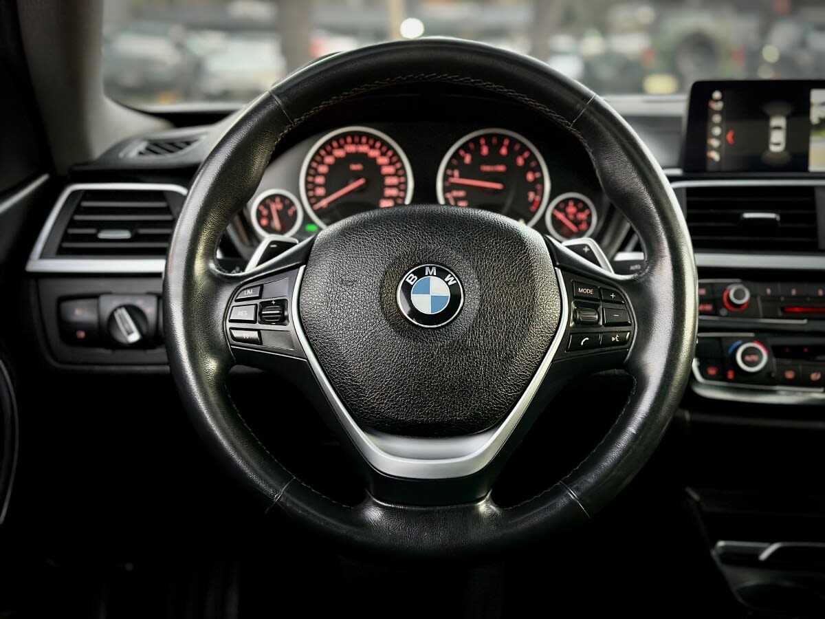 BMW 420i Coupe año 2018