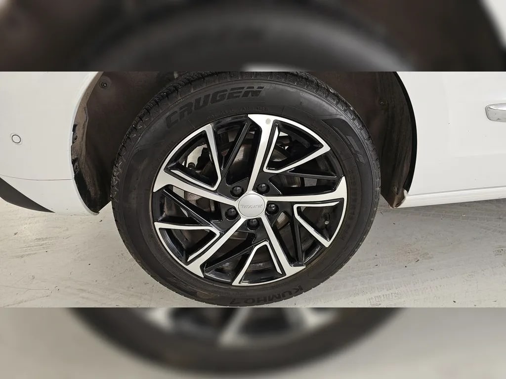 Great Wall C30 Haval Jolion Deluxe 1.5 At año 2022