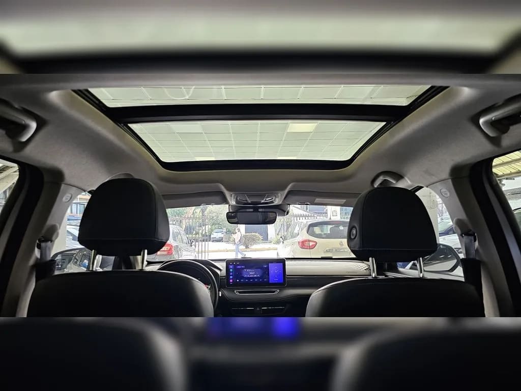 Great Wall C30 Haval Jolion Deluxe 1.5 At año 2022