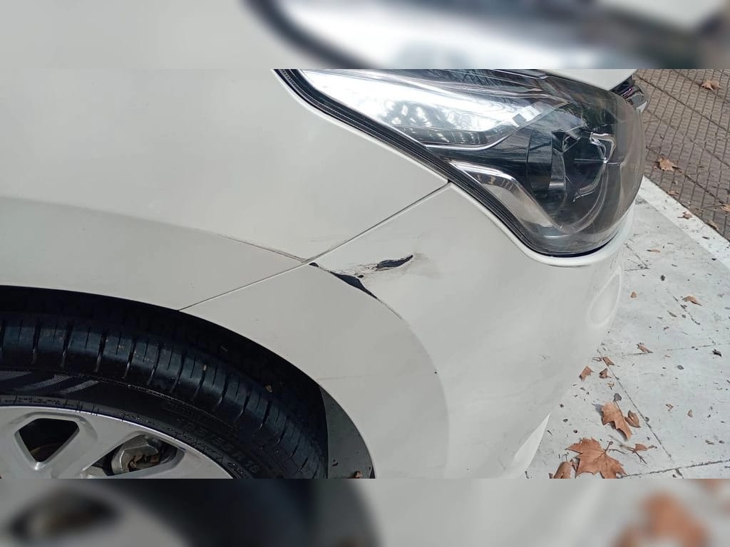 Suzuki Baleno Gls Mt año 2025