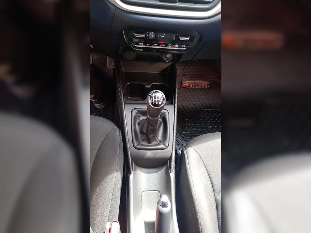 Suzuki Baleno Gls Mt año 2025