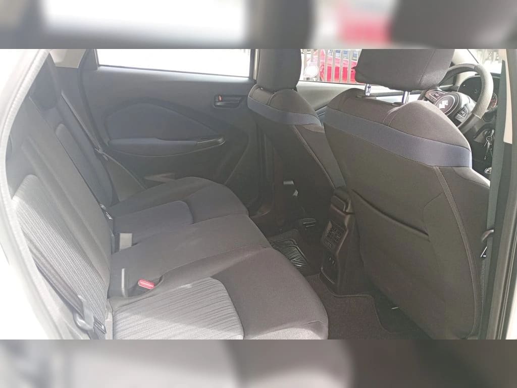 Suzuki Baleno Gls Mt año 2025