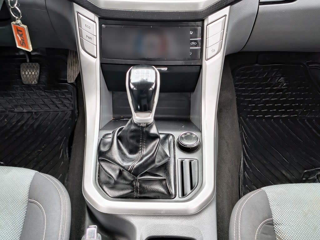 Maxus T60 2.0 Diesel 4x4 T/m año 2024