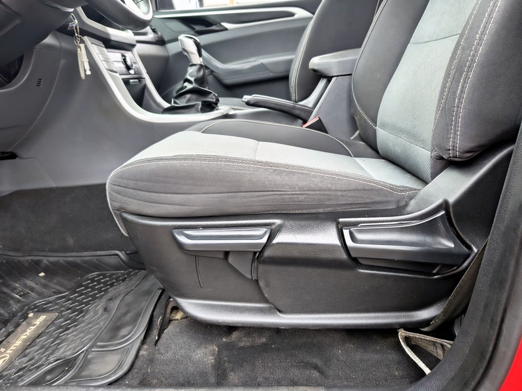 Maxus T60 4wd 2.0 año 2024