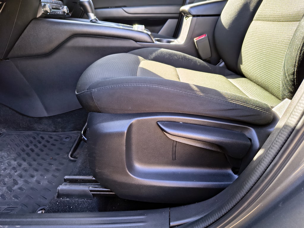 Mazda Cx-5 2.0 Gasolina 4x4 T/a año 2025