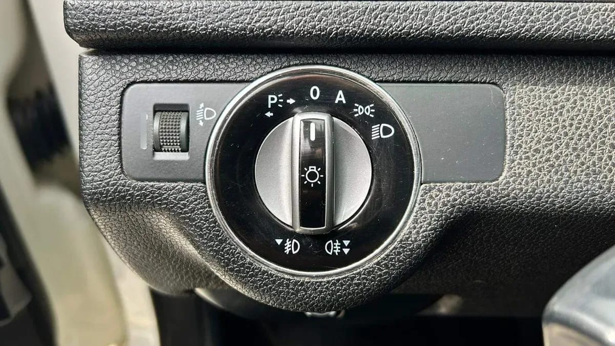 Mercedes-Benz C180 Cgi Blue Efficiency 1.8 Aut año 2011