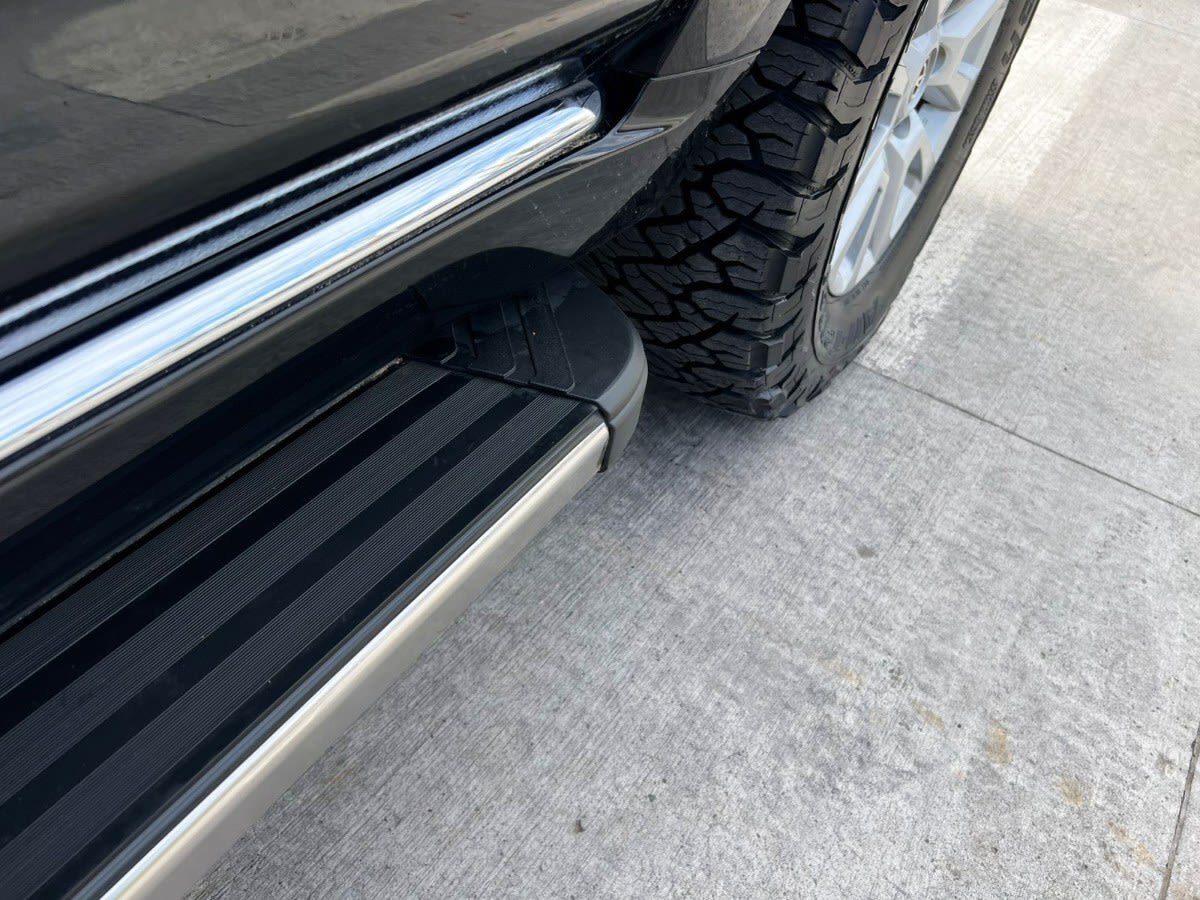 Toyota 4 Runner Limited 4x4 año 2021