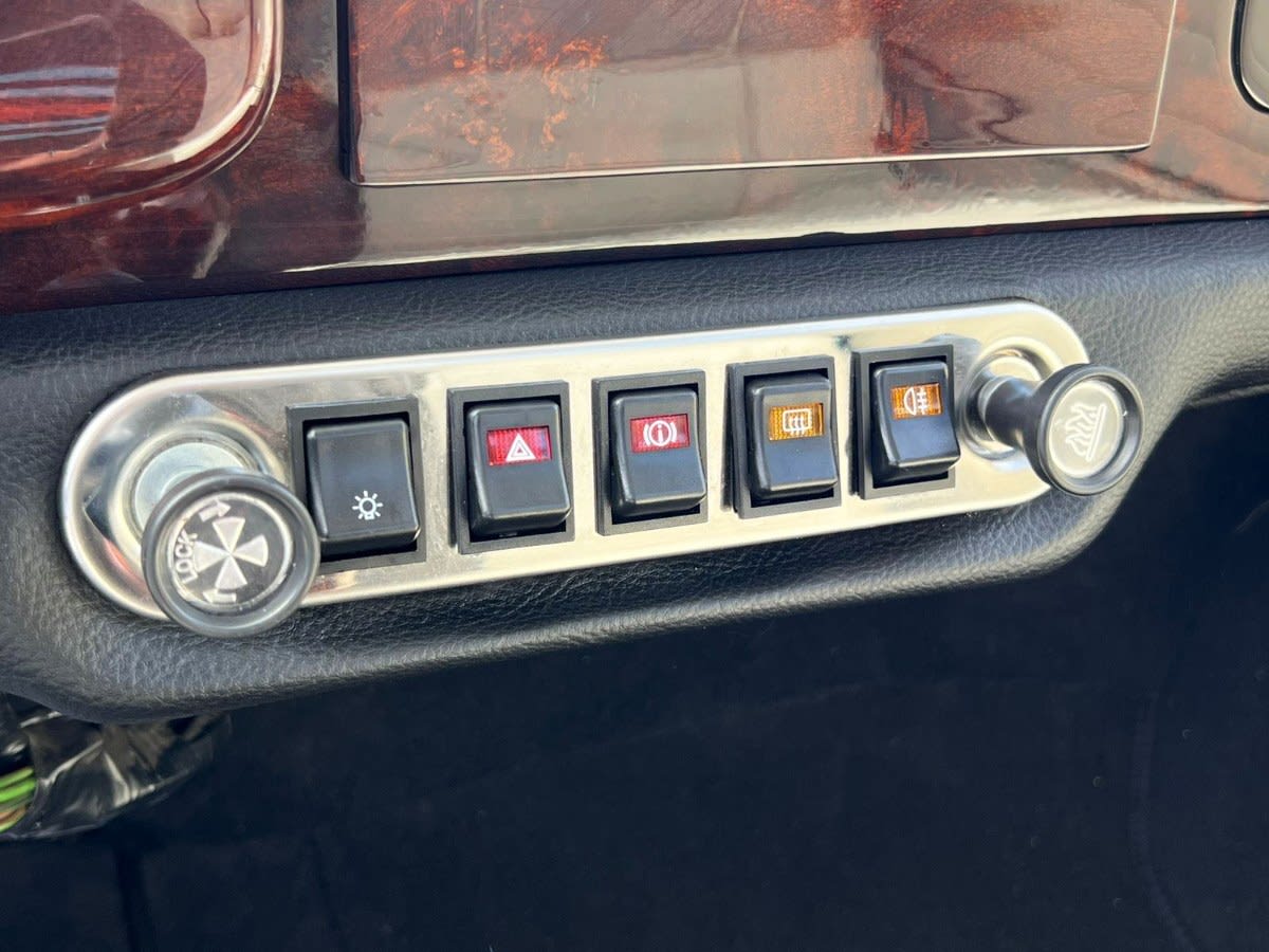 Austin Mini - año 1979