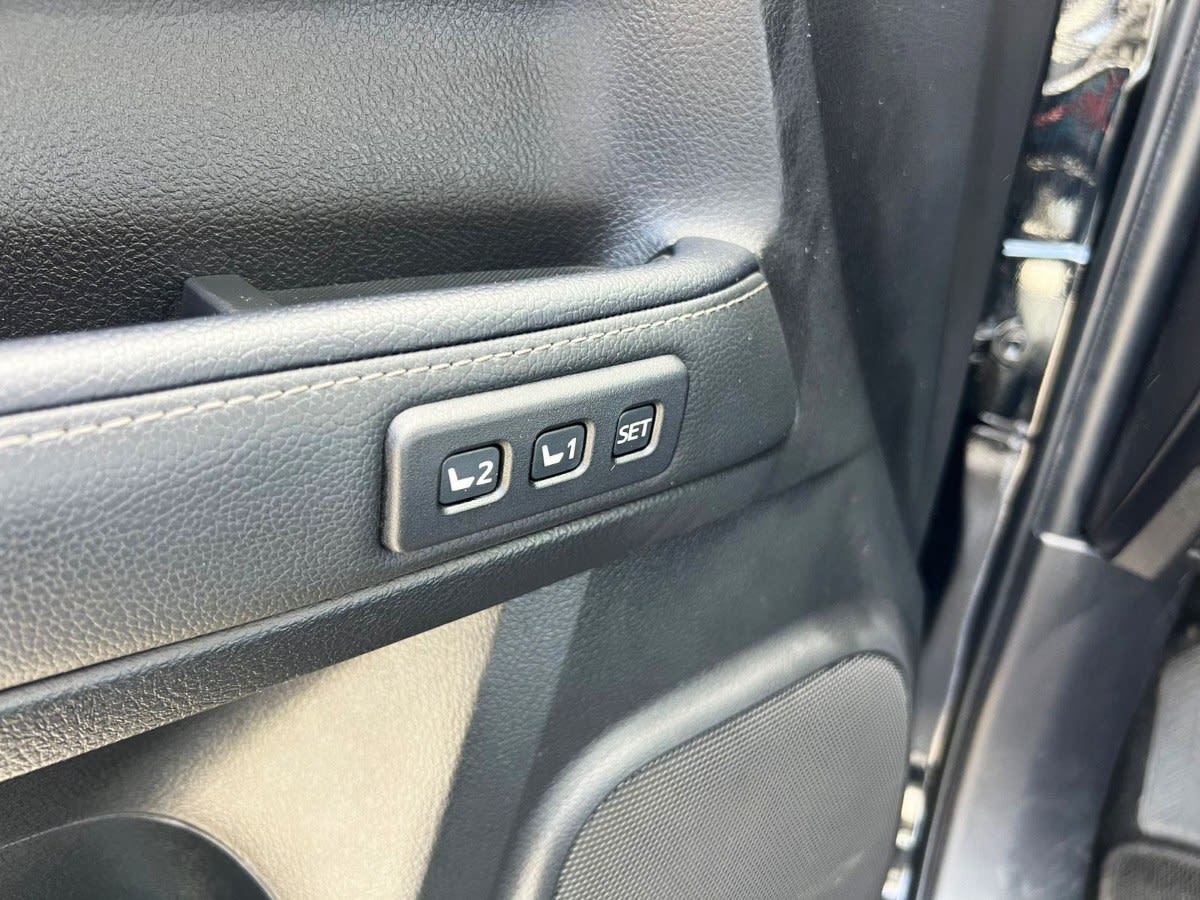 Toyota 4 Runner Limited 4x4 año 2021