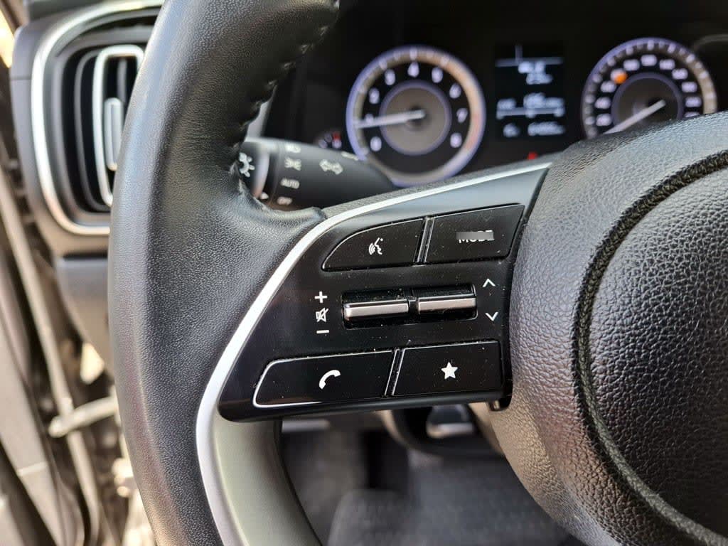 Hyundai Creta Su2id Mpi 1.5 año 2024