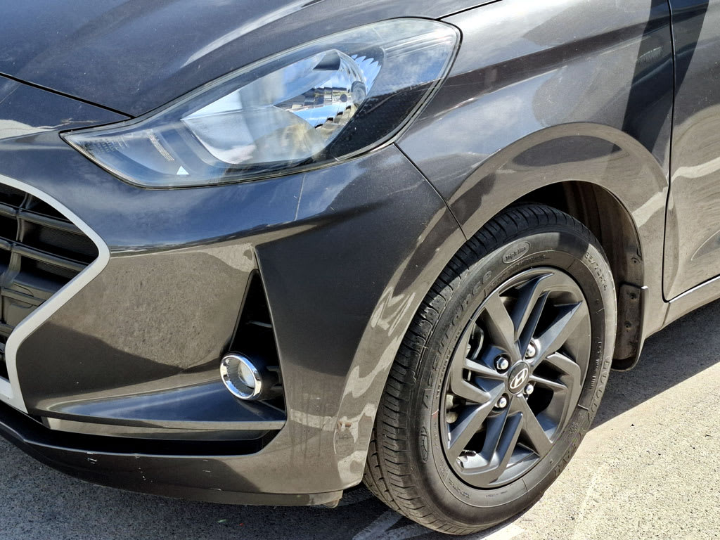 Hyundai Grand I10 Hb 1.2 año 2023