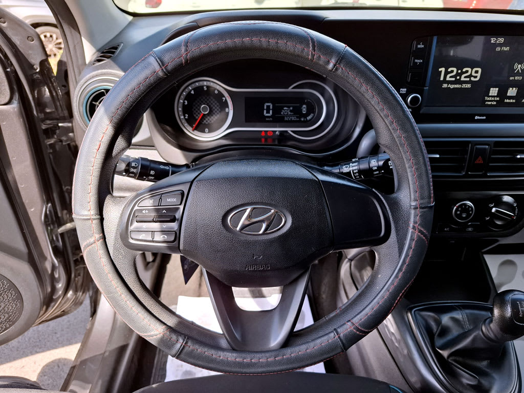 Hyundai Grand I10 Hb 1.2 año 2023