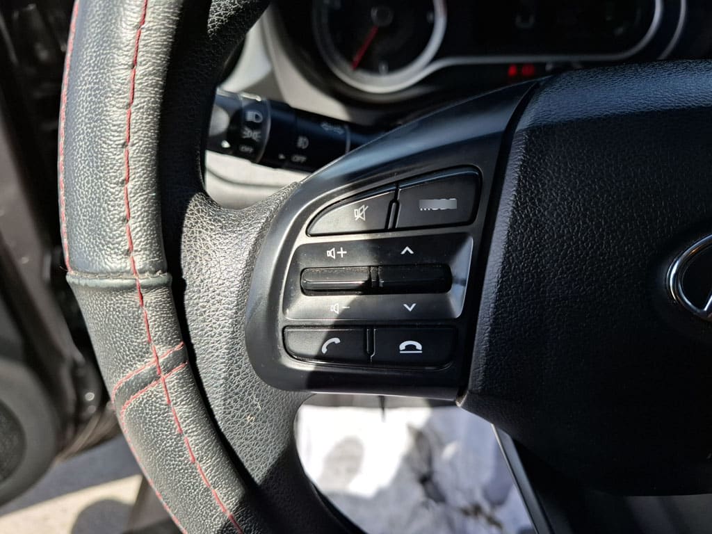 Hyundai Grand I10 Hb 1.2 año 2023