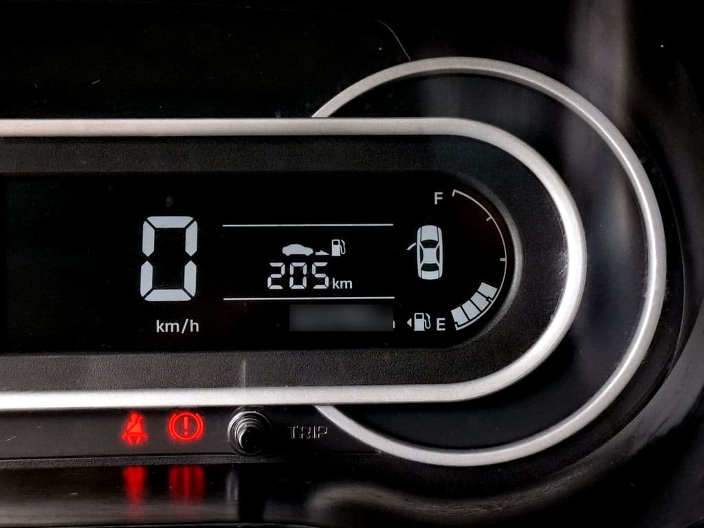 Hyundai Grand I10 Hb 1.2 año 2023