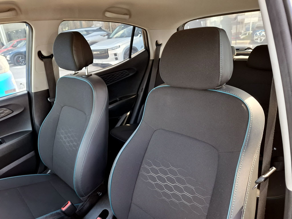 Hyundai Grand I10 Hb 1.2 año 2023