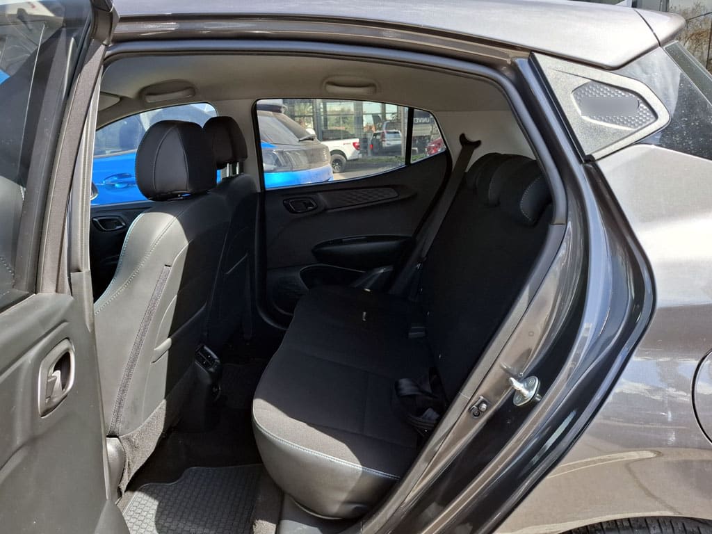Hyundai Grand I10 Hb 1.2 año 2023