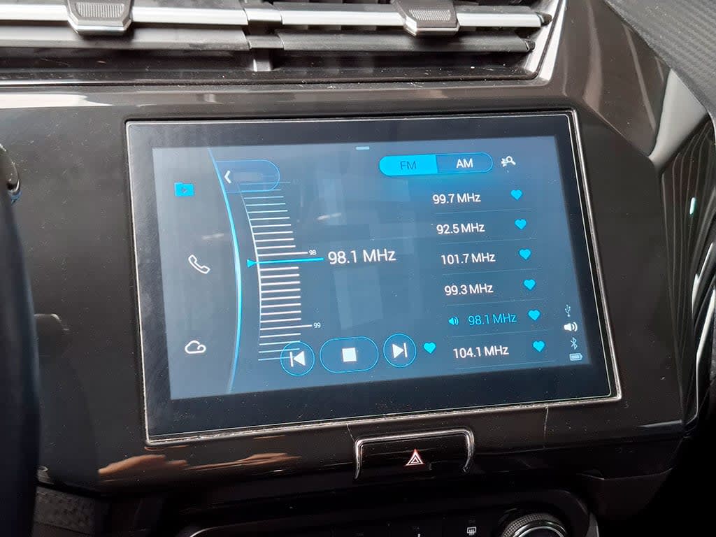Chery Tiggo 2 Pro Glx 1.0t año 2024