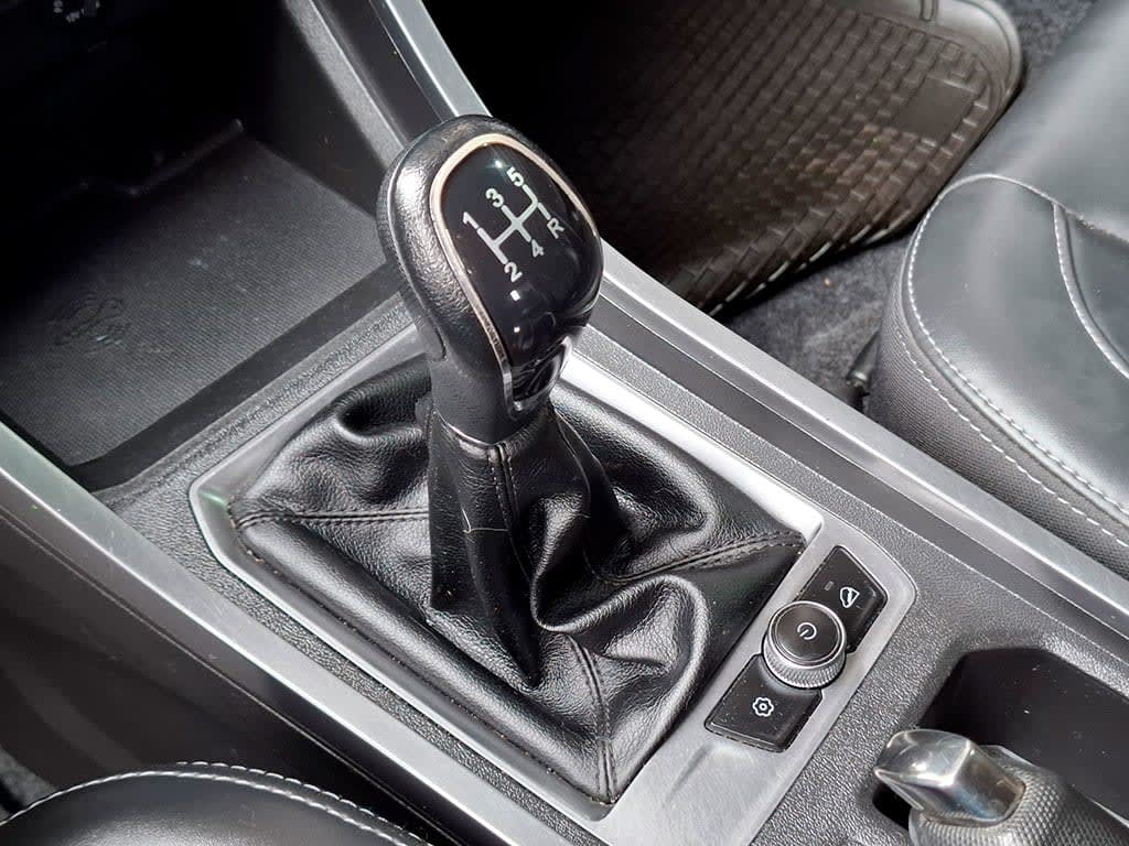 Chery Tiggo 2 Pro Glx 1.0t año 2024