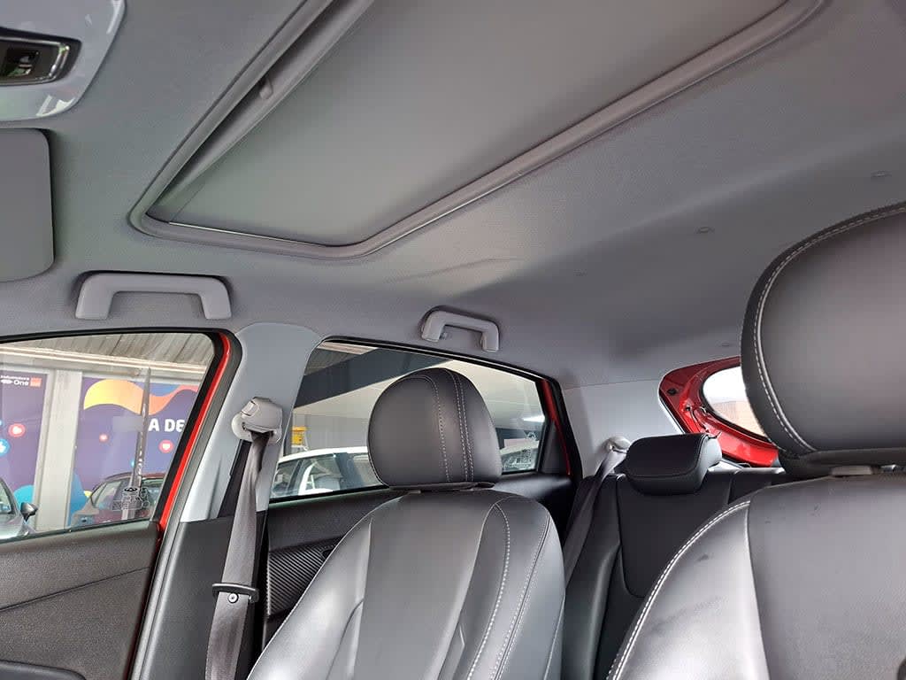 Chery Tiggo 2 Pro Glx 1.0t año 2024