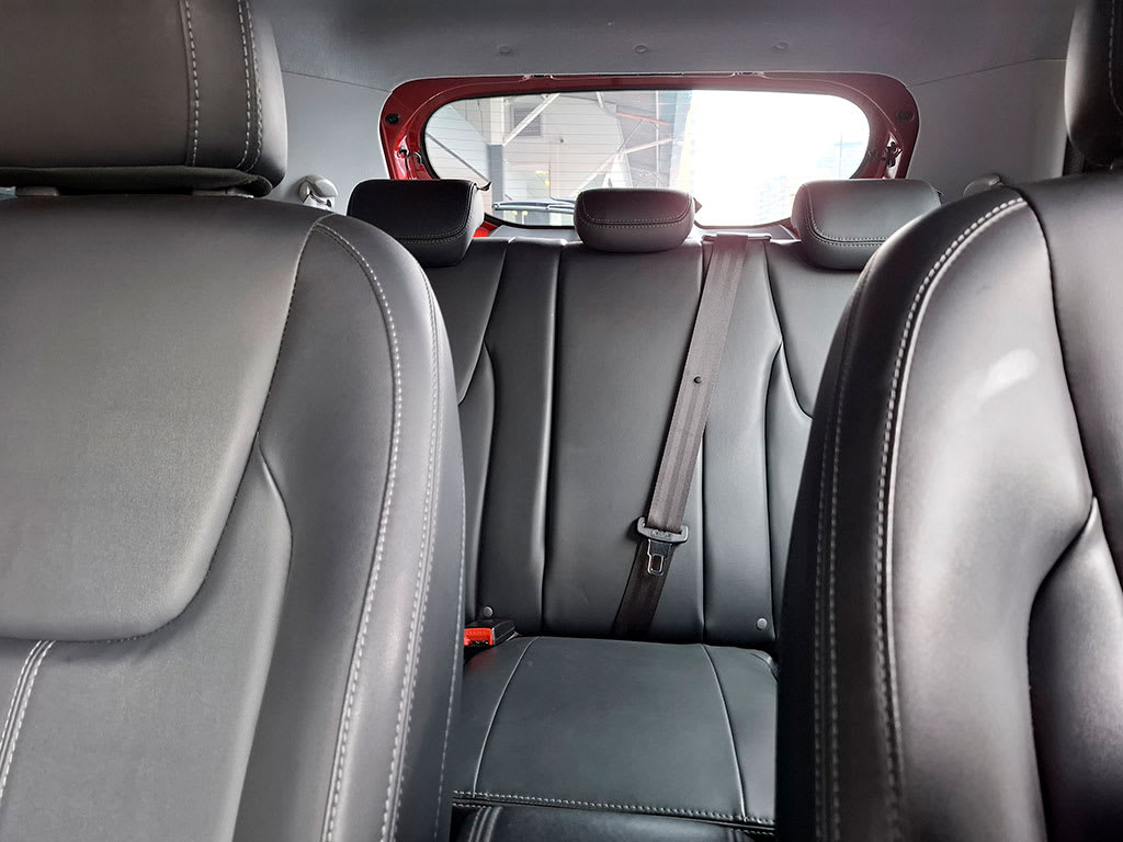Chery Tiggo 2 Pro Glx 1.0t año 2024