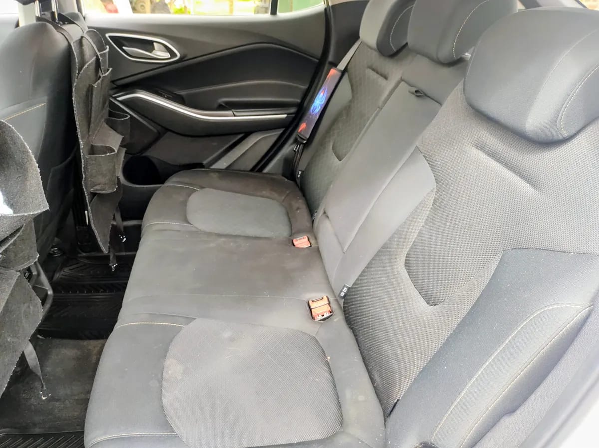 JAC JS4 1.6 Comfort Mt año 2022