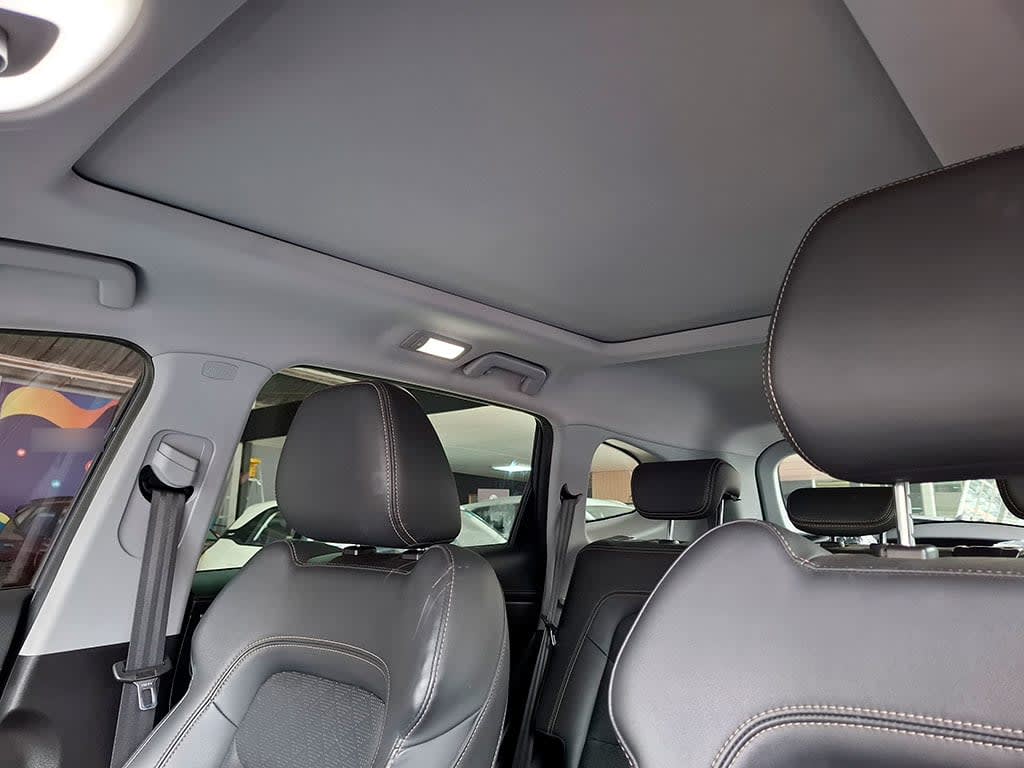 Chery Tiggo 8 1.5 Aut año 2021