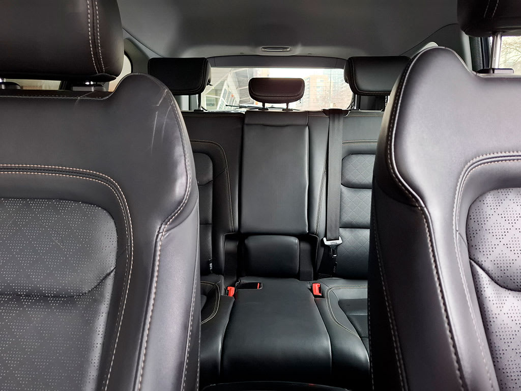 Chery Tiggo 8 1.5 Aut año 2021