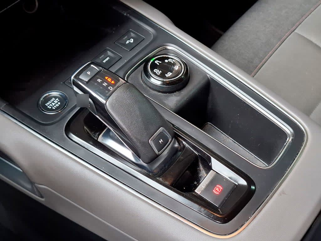 Citroen C5 Aircross 2.0 Dsl Aut año 2021