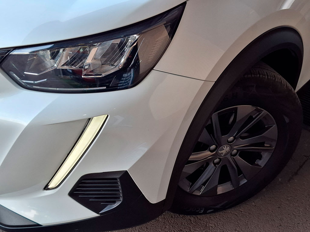 Peugeot 2008 1.2 Active Puretech año 2023