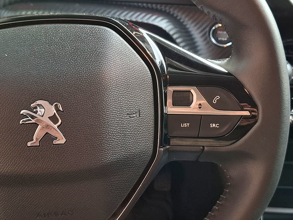Peugeot 2008 1.2 Active Puretech año 2023