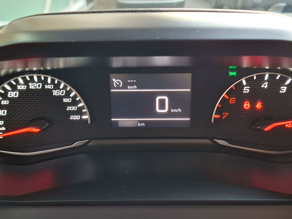 Peugeot 2008 1.2 Active Puretech año 2023