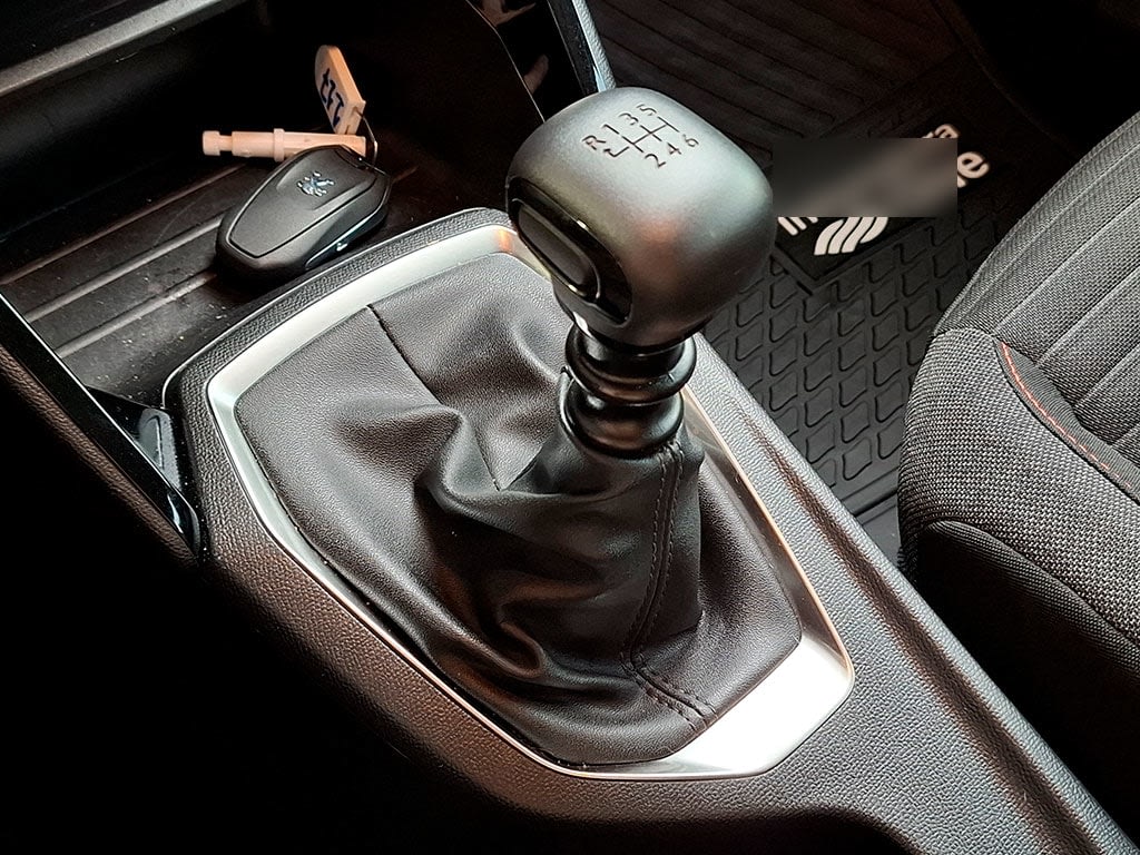 Peugeot 2008 1.2 Active Puretech año 2023