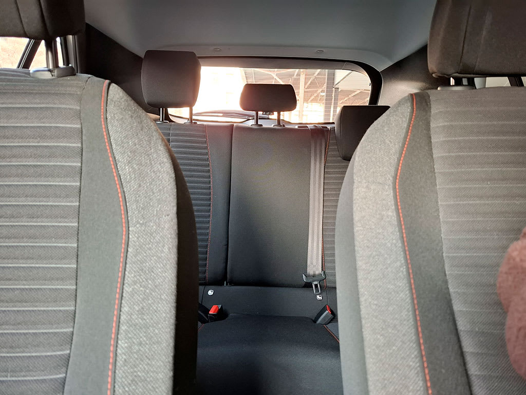 Peugeot 2008 1.2 Active Puretech año 2023