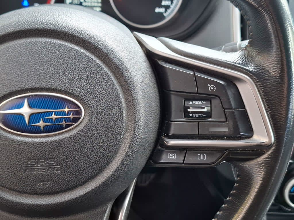 Subaru Forester 2.0i X Awd año 2021