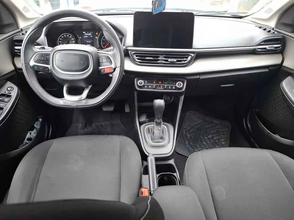 Fiat Pulse 1.0t Audace 4x2 Cvt At 5p año 2023