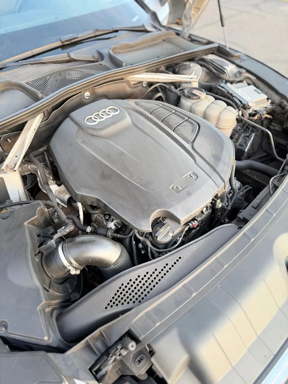 AUDI A5 2.0 Pi Sportback 40 Tfsi At año 2022