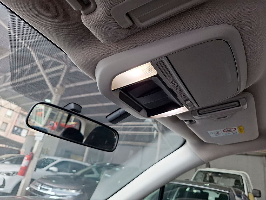 Subaru Forester 2.0i X Awd año 2022